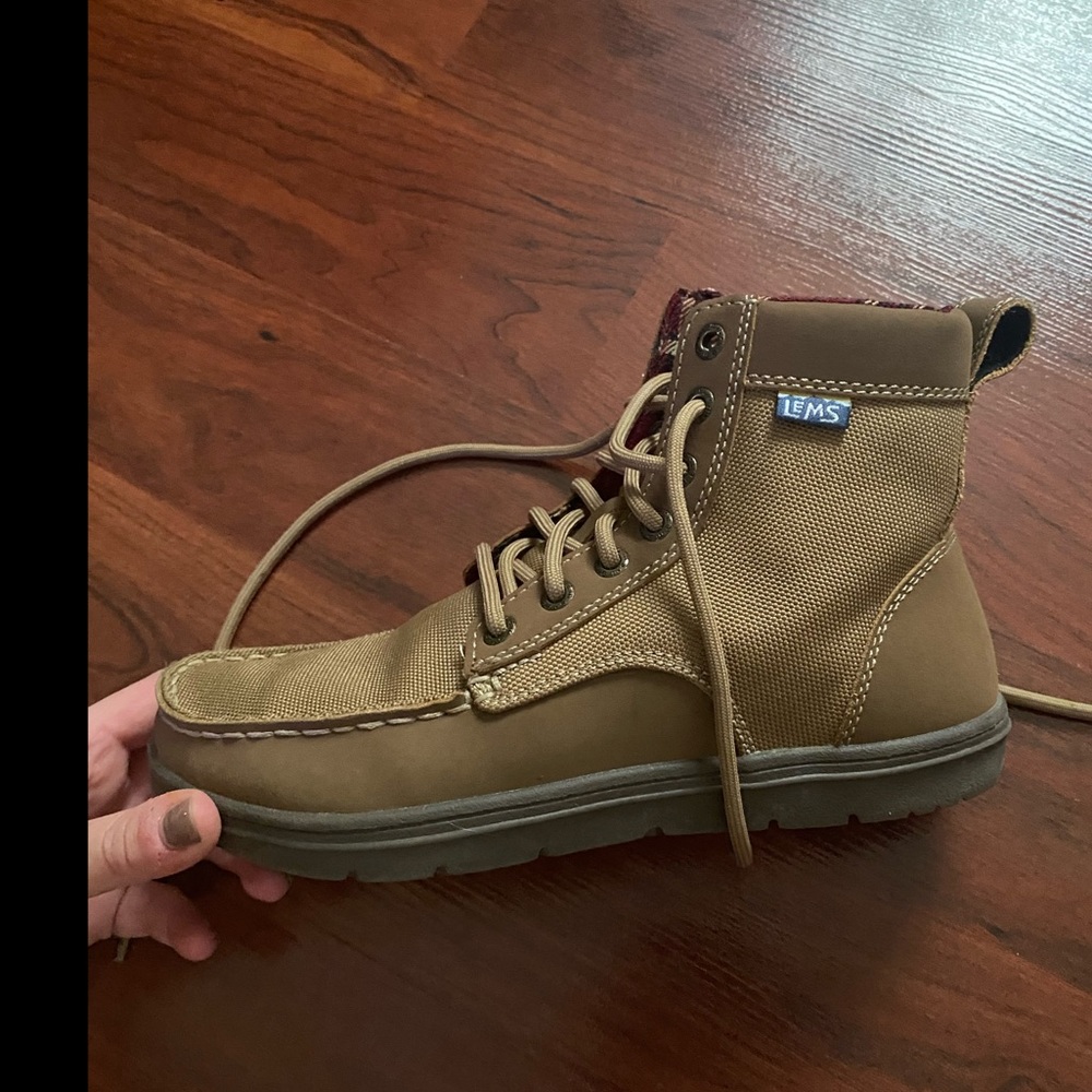 Lems boots